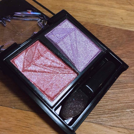 クラッシュダイヤモンドアイズ/KATE/アイシャドウパレットを使ったクチコミ(1枚目)