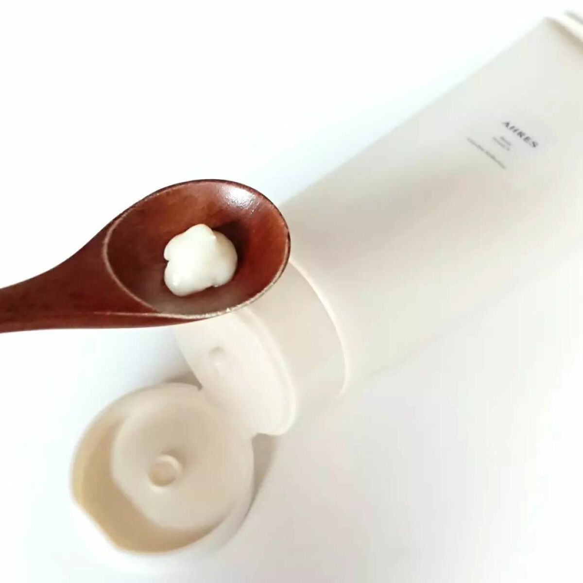 ブースト スクラム X/アーレス/洗い流すヘアトリートメントを使ったクチコミ（3枚目）