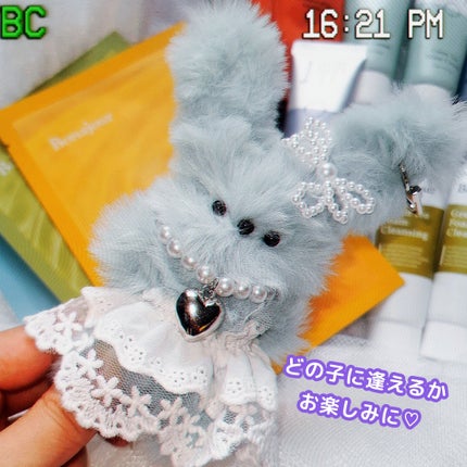 イージーエフタイムリカバリーマイクロエッセンス/Bonajour/美容液を使ったクチコミ(3枚目)