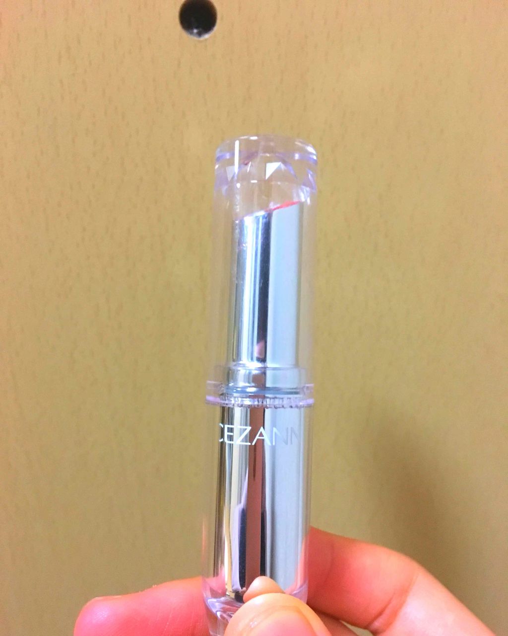 オペラ リップティント N/OPERA/リップティントを使ったクチコミ（3枚目）