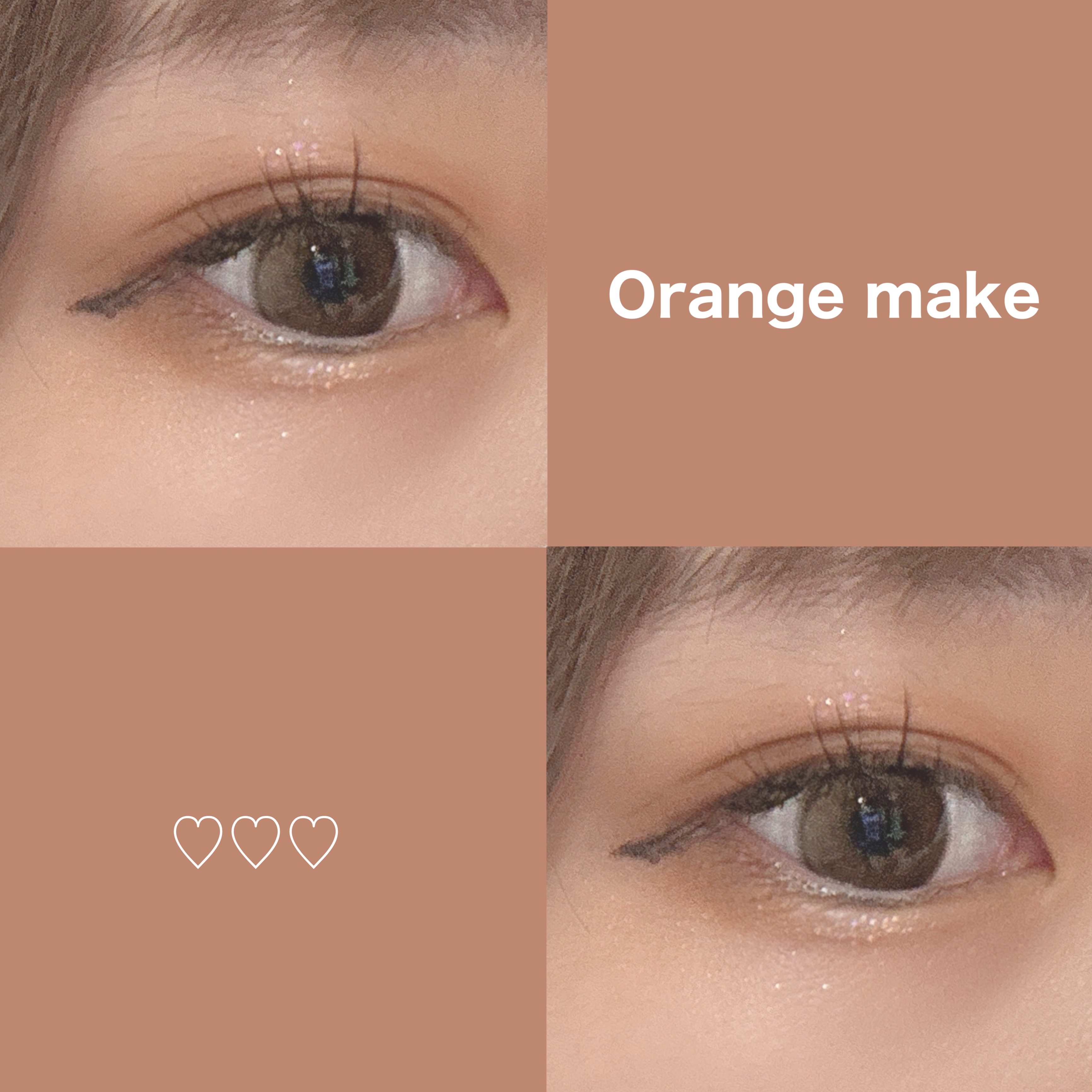 ダブルラインエキスパート/KATE/リキッドアイライナーを使ったクチコミ（1枚目）