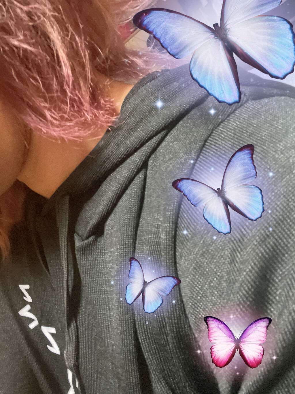 エブリ カラートリートメント ワインレッド/アンナドンナ/ヘアカラーを使ったクチコミ（1枚目）