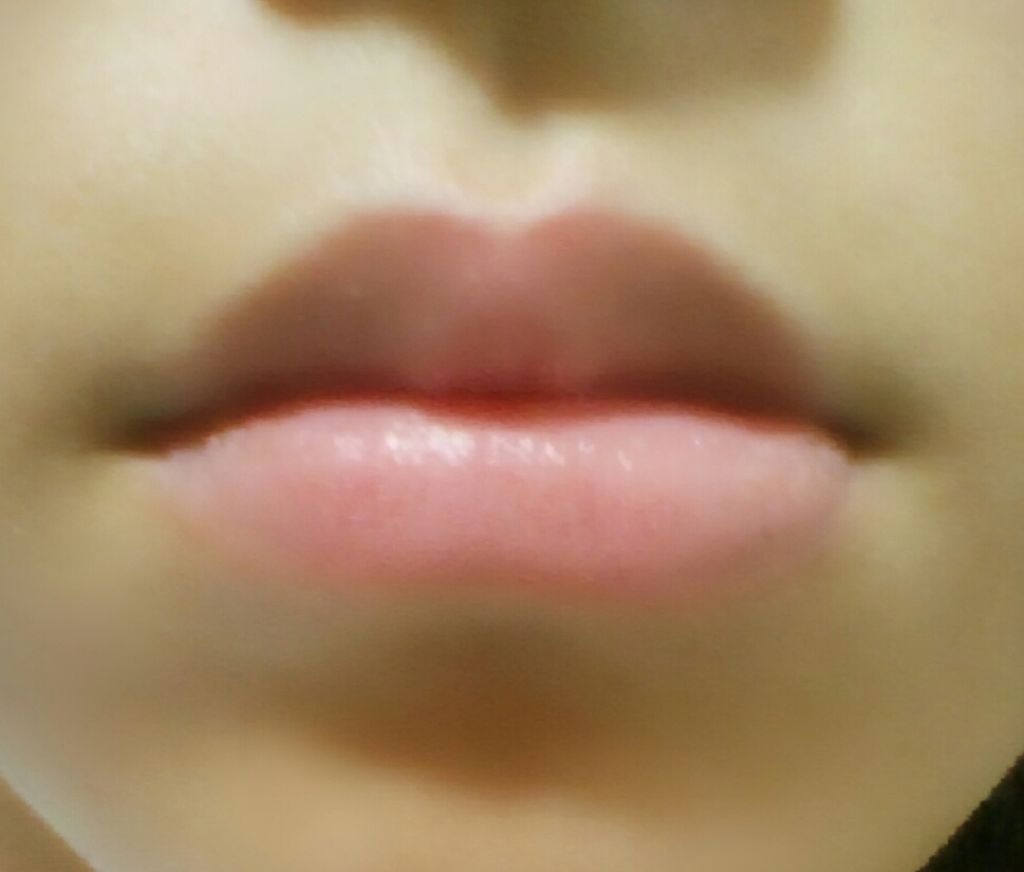 モイスチャーリップ ビタミンE/ニベア/リップクリームを使ったクチコミ（3枚目）