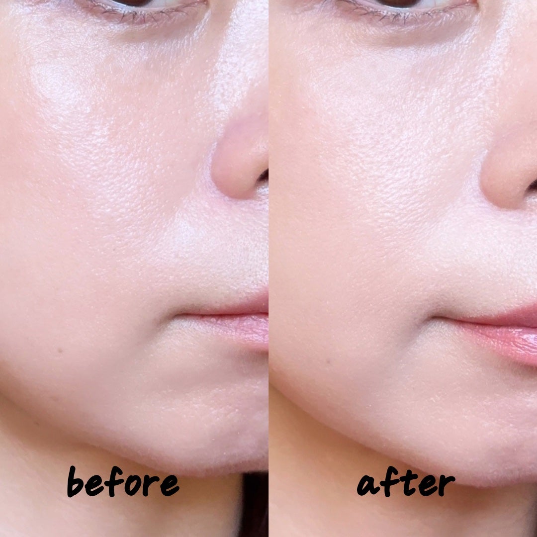 SPステイ クリームパクト ファンデーション/MAYBELLINE NEW YORK/クリーム・エマルジョンファンデーションを使ったクチコミ(5枚目)