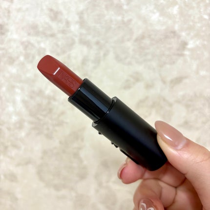 エクスプリシット リップスティック/NARS/口紅を使ったクチコミ(2枚目)
