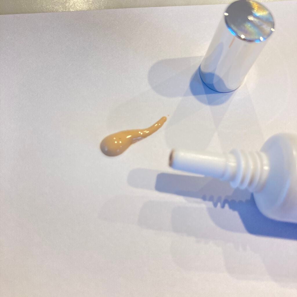 BBクリーム/SiNTO/BBクリームを使ったクチコミ(4枚目)