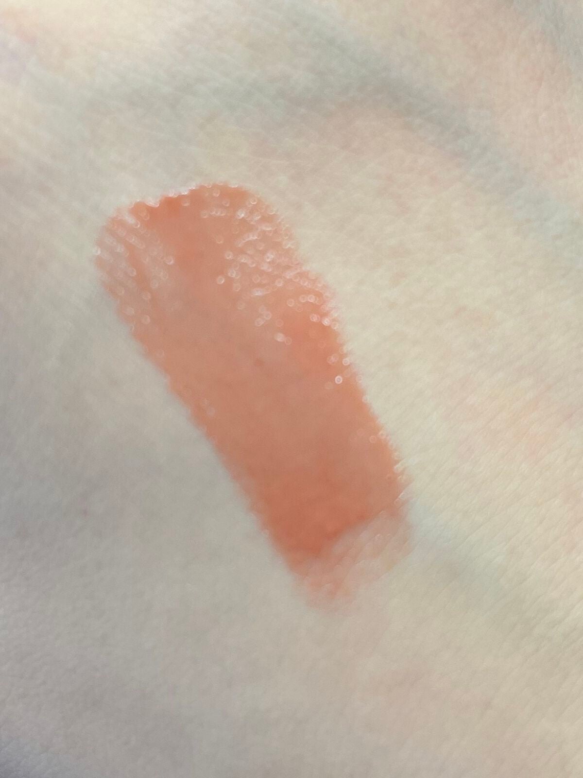 つやぷるリップR/b idol/口紅を使ったクチコミ(2枚目)