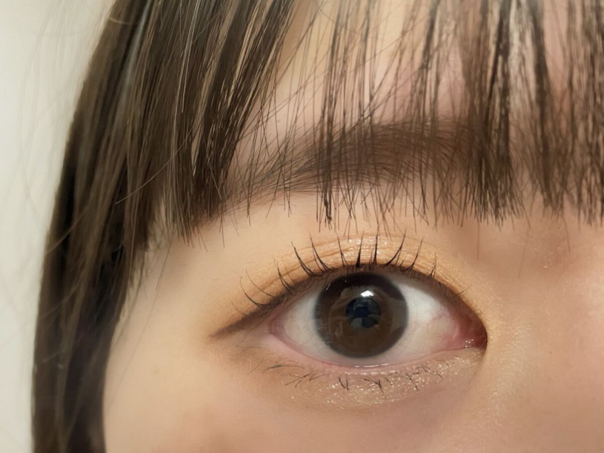 リンクルアイクリーム N/なめらか本舗/アイケア・アイクリームを使ったクチコミ（1枚目）