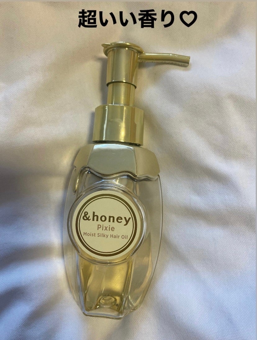 wako on LIPS ãðŒ&honeyïŒhoneyãã¯ã·ãŒã¢ã€ã¹ãã·ã«ããŒããã¢ãªã€ã«..ãïŒ1æç®ïŒ