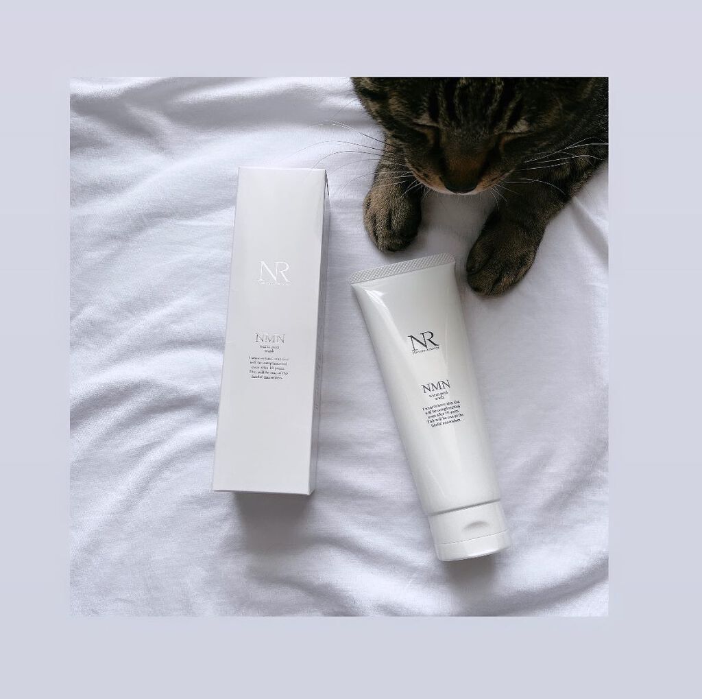 ねこむす on LIPS 「@natuore.recover様より試させていただき新感覚な..」(5枚目)