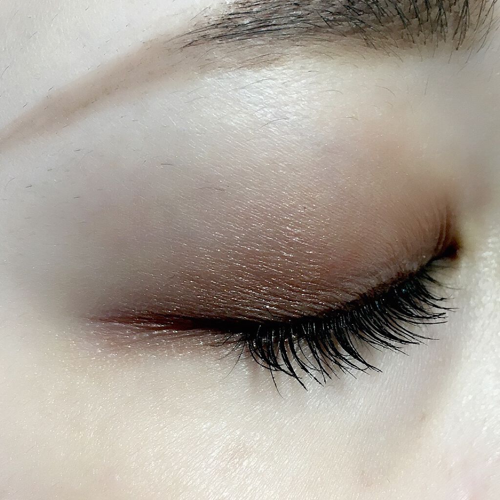 タン・クチュール・シマー・パウダー/GIVENCHY/プレストパウダーを使ったクチコミ（3枚目）