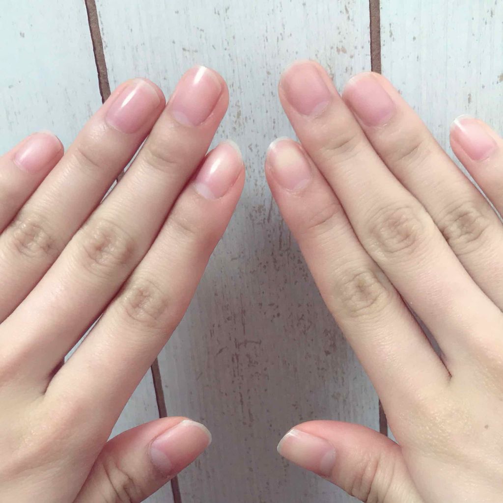 爪ミガキセット/デュカート/ネイル用品を使ったクチコミ(3枚目)