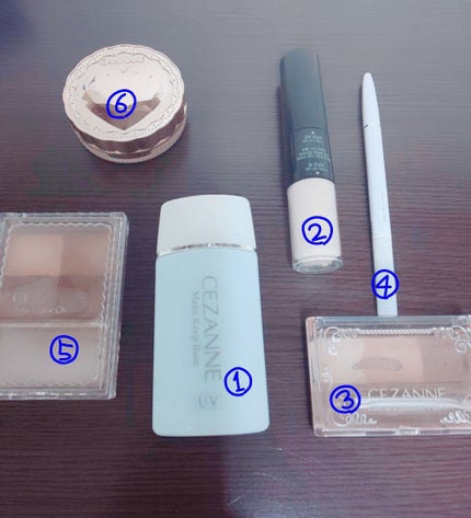 ジェルラインアーティスト/キャンメイク/ジェルアイライナーを使ったクチコミ(3枚目)