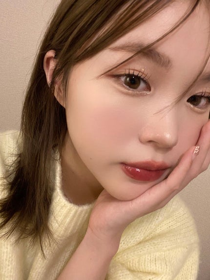 ベターザンチーク/rom&nd/パウダーチークを使ったクチコミ(5枚目)