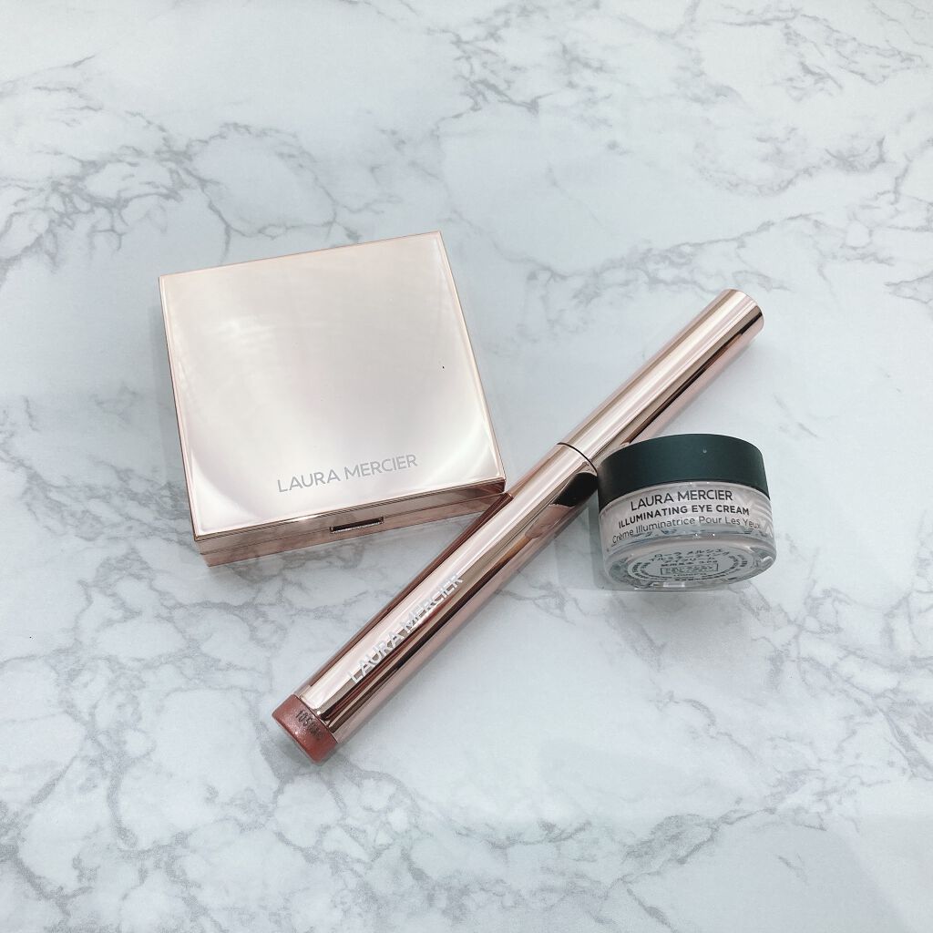 キャビアスティック アイカラー/ローラ メルシエ/スティックアイシャドウを使ったクチコミ（1枚目）