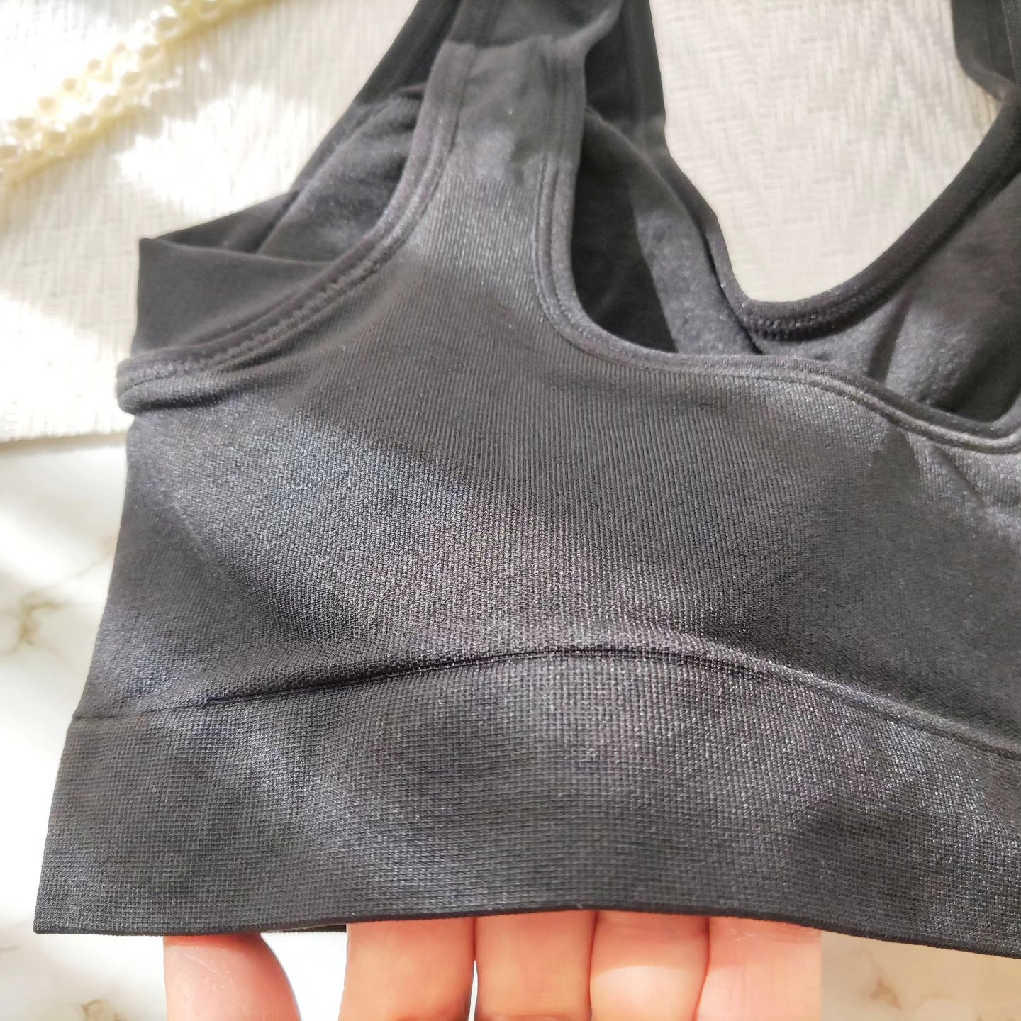 ナイトブラ/NE-Style/その他を使ったクチコミ（2枚目）