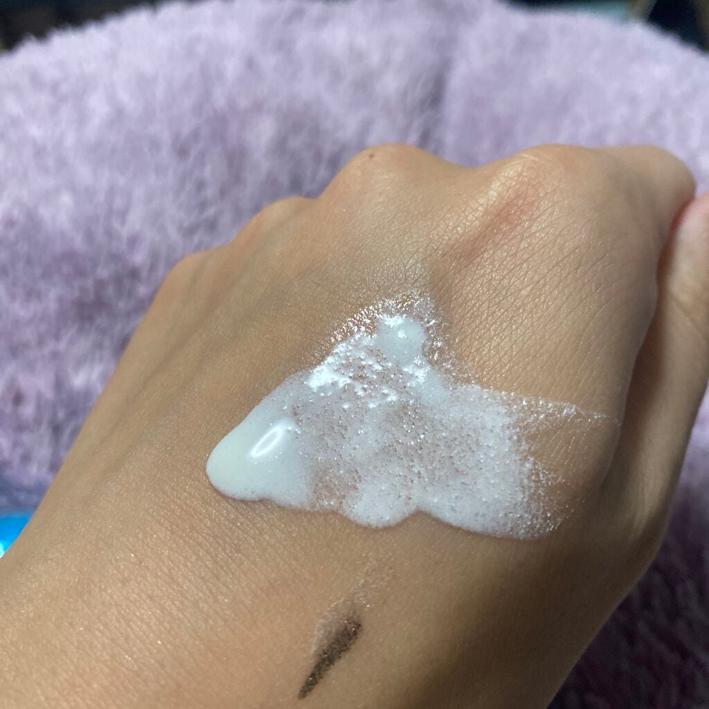 ビオレUVアクアリッチ アクアプロテクトローション(水層パックUV)/ビオレ/日焼け止め・UVケアを使ったクチコミ(2枚目)