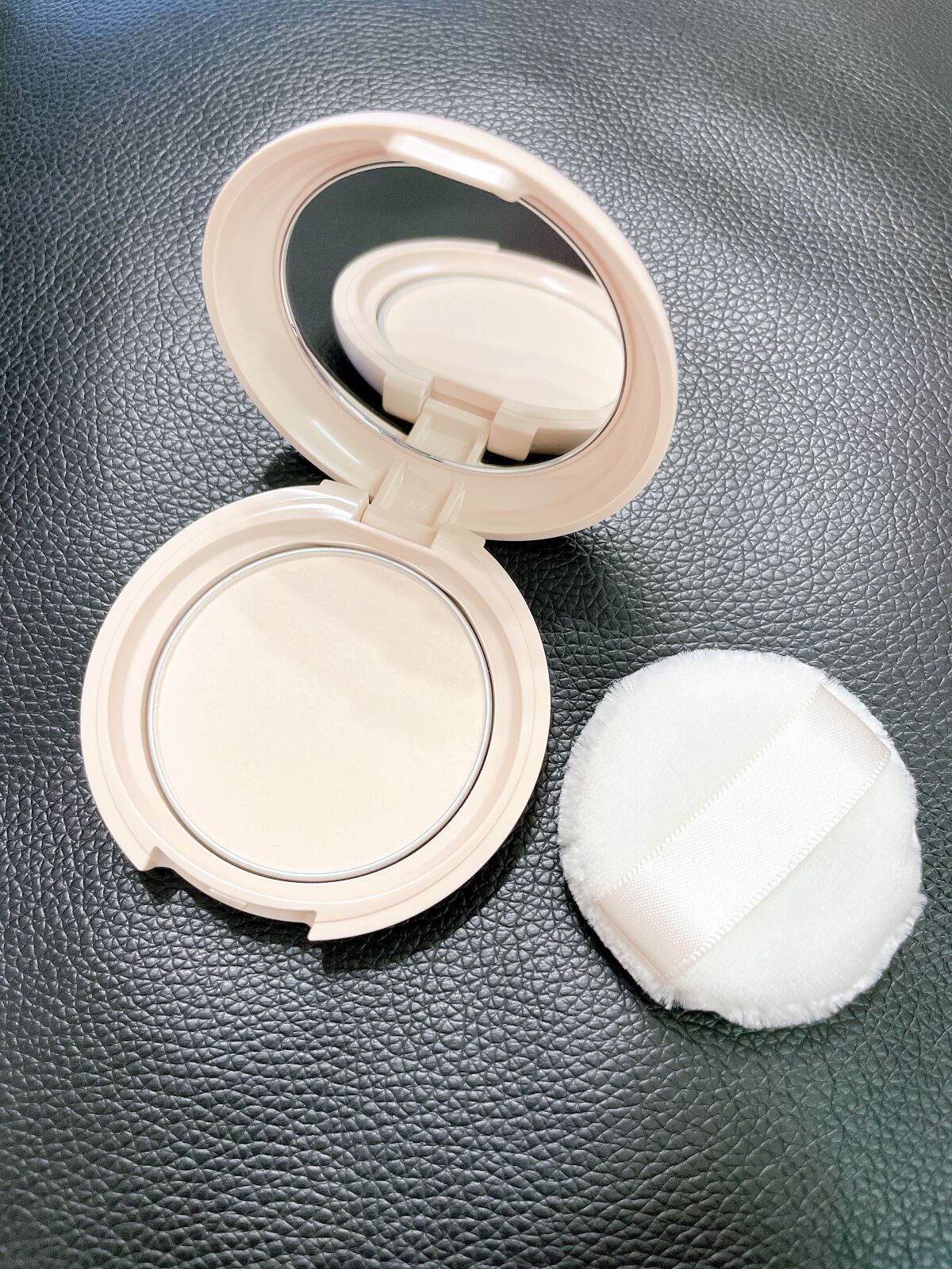 エテュセ フェイスエディション(パウダー)/ettusais/プレストパウダーを使ったクチコミ(1枚目)