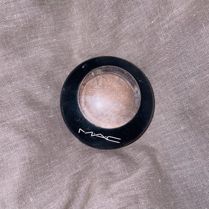 ミネラライズ アイシャドウ/M・A・C/アイシャドウパレットを使ったクチコミ(1枚目)