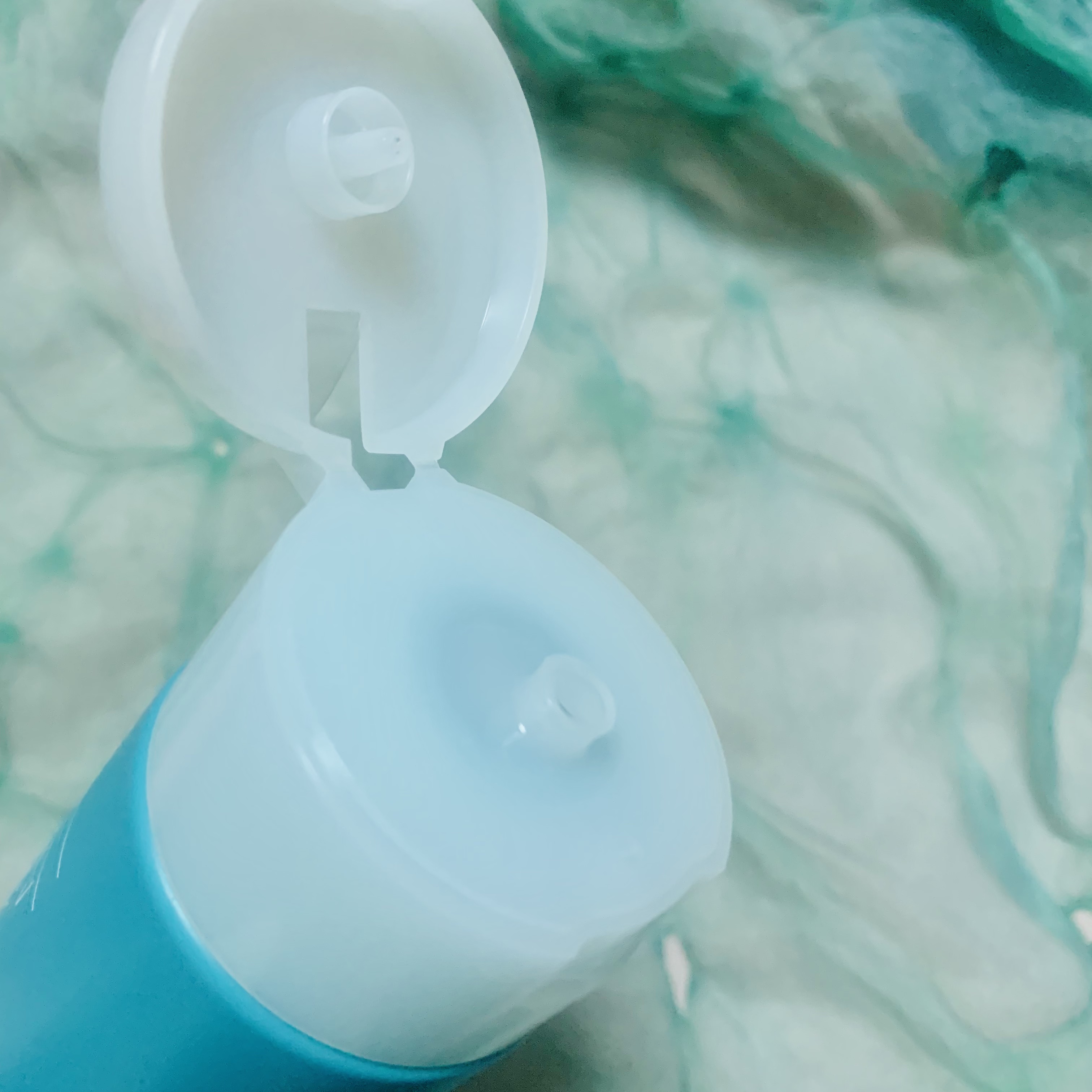 薬用スカルプシャンプー/トリートメント シャンプー/KADASON (カダソン)/市販シャンプーを使ったクチコミ（2枚目）