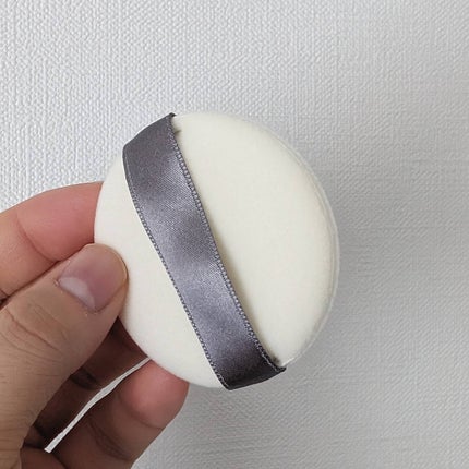 ヒロインメイク ブラッシュアップ パウダー /ヒロインメイク/ルースパウダーを使ったクチコミ(3枚目)