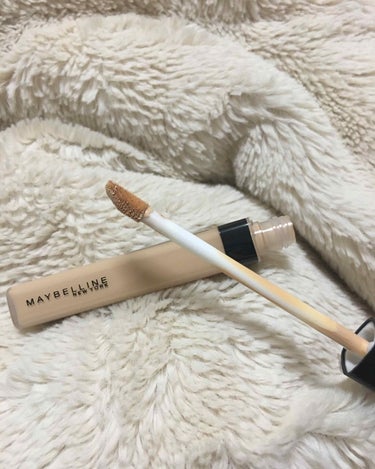 フィットミー コンシーラー/MAYBELLINE NEW YORK/コンシーラーを使ったクチコミ（2枚目）