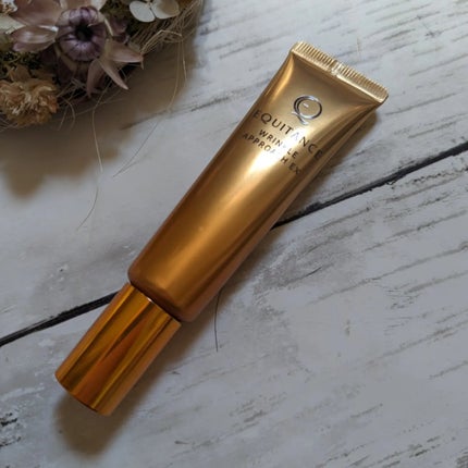 リンクルアプローチEX/エクイタンス/フェイスクリームを使ったクチコミ(1枚目)