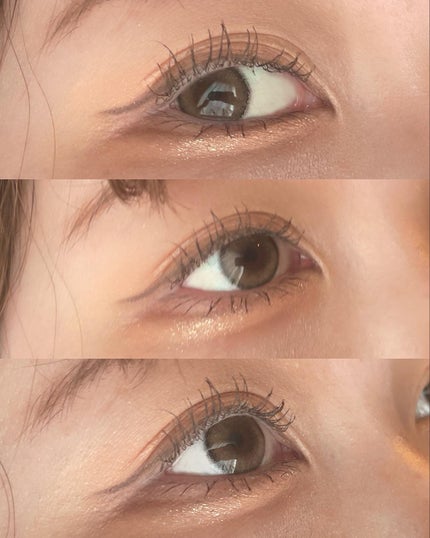 CANNA ROZE 1DAY/URIA i-DOL/ワンデー(1DAY)カラコンを使ったクチコミ(4枚目)