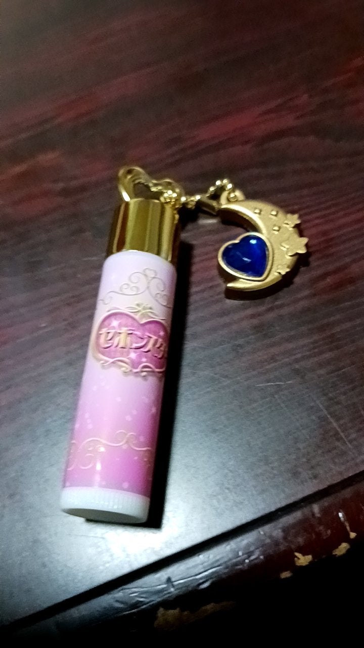 セボンスター リップクリーム/SHOBIDO/リップクリームを使ったクチコミ(1枚目)