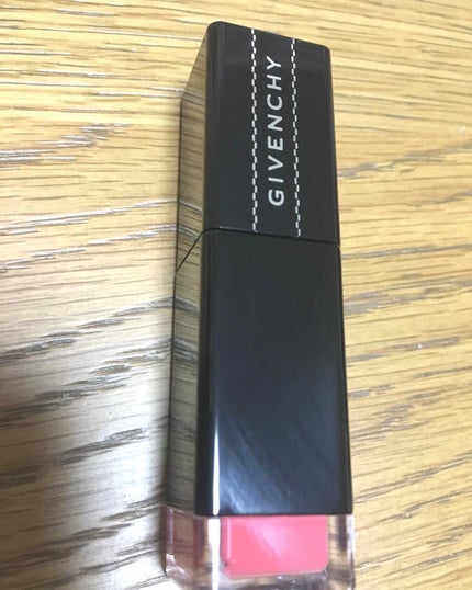 アンクル・アンテルディ/GIVENCHY/口紅を使ったクチコミ(1枚目)