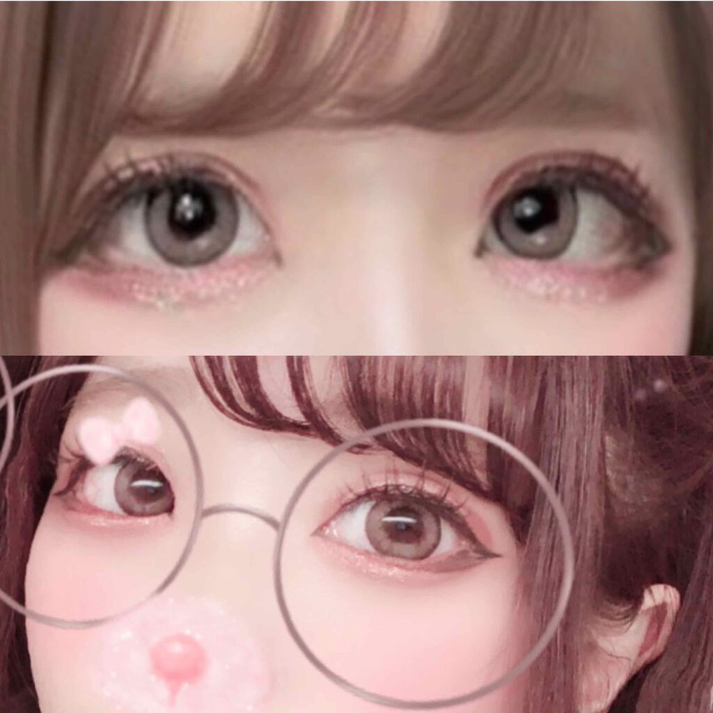 イージーラッシュ/ドーリーウインク/つけまつげを使ったクチコミ（2枚目）