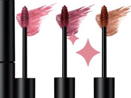 セルヴォーク インディケイトアイブロウマスカラ C/Celvoke/眉マスカラを使ったクチコミ(1枚目)