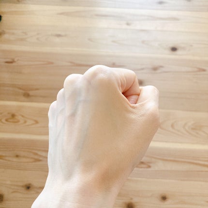 シースルー ヴェール コンパクト/PAUL & JOE BEAUTE/ファンデーションを使ったクチコミ(4枚目)