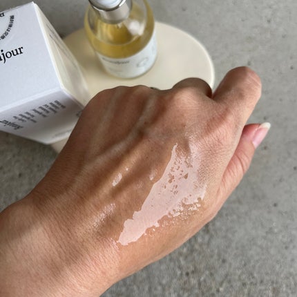 アルティメイト グロウセラム/Bonajour/美容液を使ったクチコミ(3枚目)