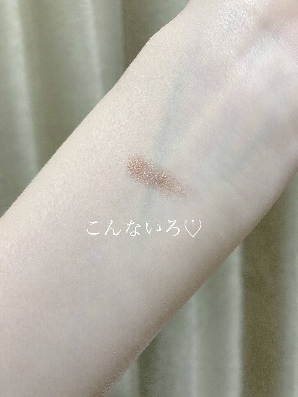 【旧品】パーフェクトスタイリストアイズ/キャンメイク/アイシャドウパレットを使ったクチコミ（2枚目）