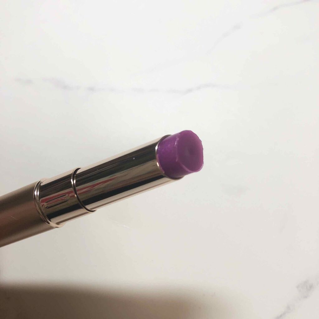 オペラ シアーリップカラー RN/OPERA/リップグロスを使ったクチコミ（2枚目）