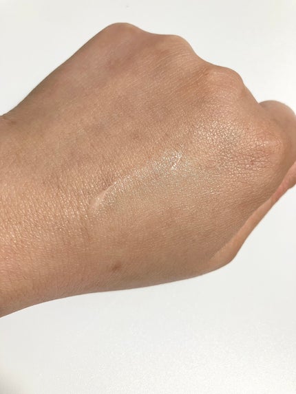 デリケートシルクベールアートプライマー/TFIT/化粧下地を使ったクチコミ(4枚目)