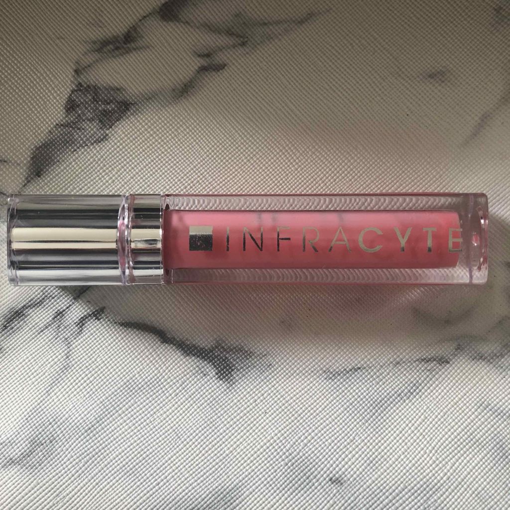 ラシャスリップス/ラシャスリップス/リップグロスを使ったクチコミ（1枚目）