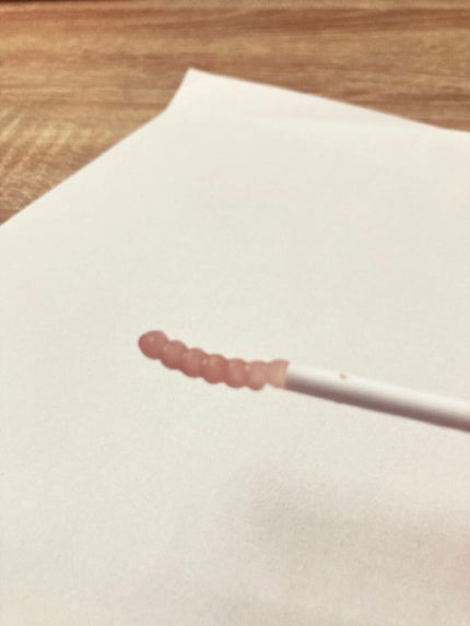 麻婆豆腐 (ちさ) on LIPS 「効果即実感!MAJOLICAMAJORCAのまつ毛美容液!独特..」(4枚目)