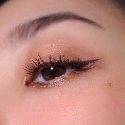 アンドバイロムアンド グラッシーボムティント/&nd by rom&nd/リップティントを使ったクチコミ(2枚目)