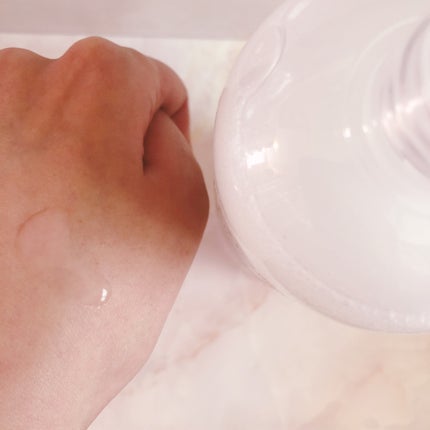 Wonder Ceramide Mochi Toner(トニーモリーワンダーCモチトナー)/TONYMOLY/化粧水を使ったクチコミ(3枚目)