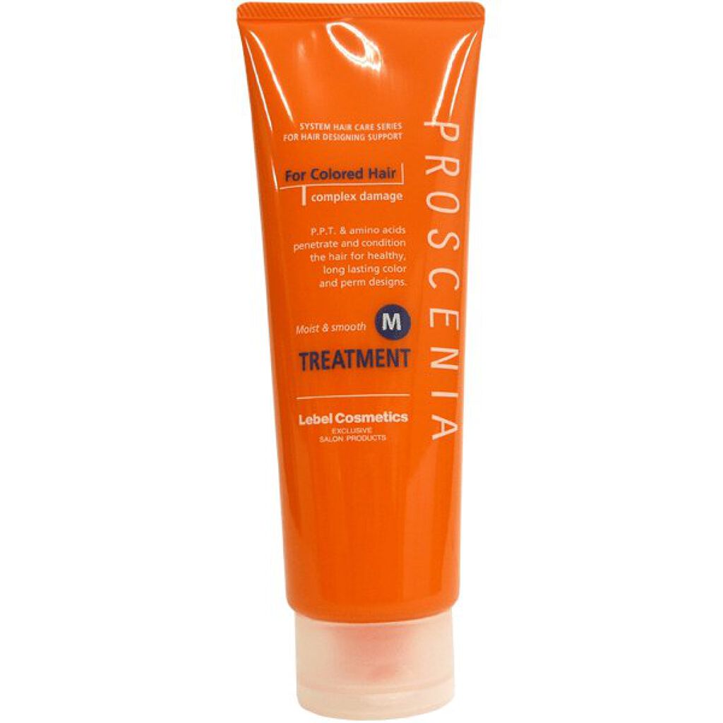 LebeL プロセニア トリートメントM