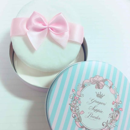 すっぴんパウダー/クラブ/プレストパウダーを使ったクチコミ(3枚目)