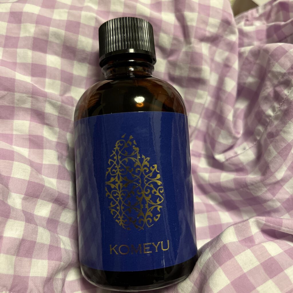 蔵元美人 コメ油のクチコミ「2021年10月〜12月使ってよかったものを紹介します🌾🌾🍚🧖‍♀️🧖‍♀️🧖‍♀️

蔵元美.....」（1枚目）