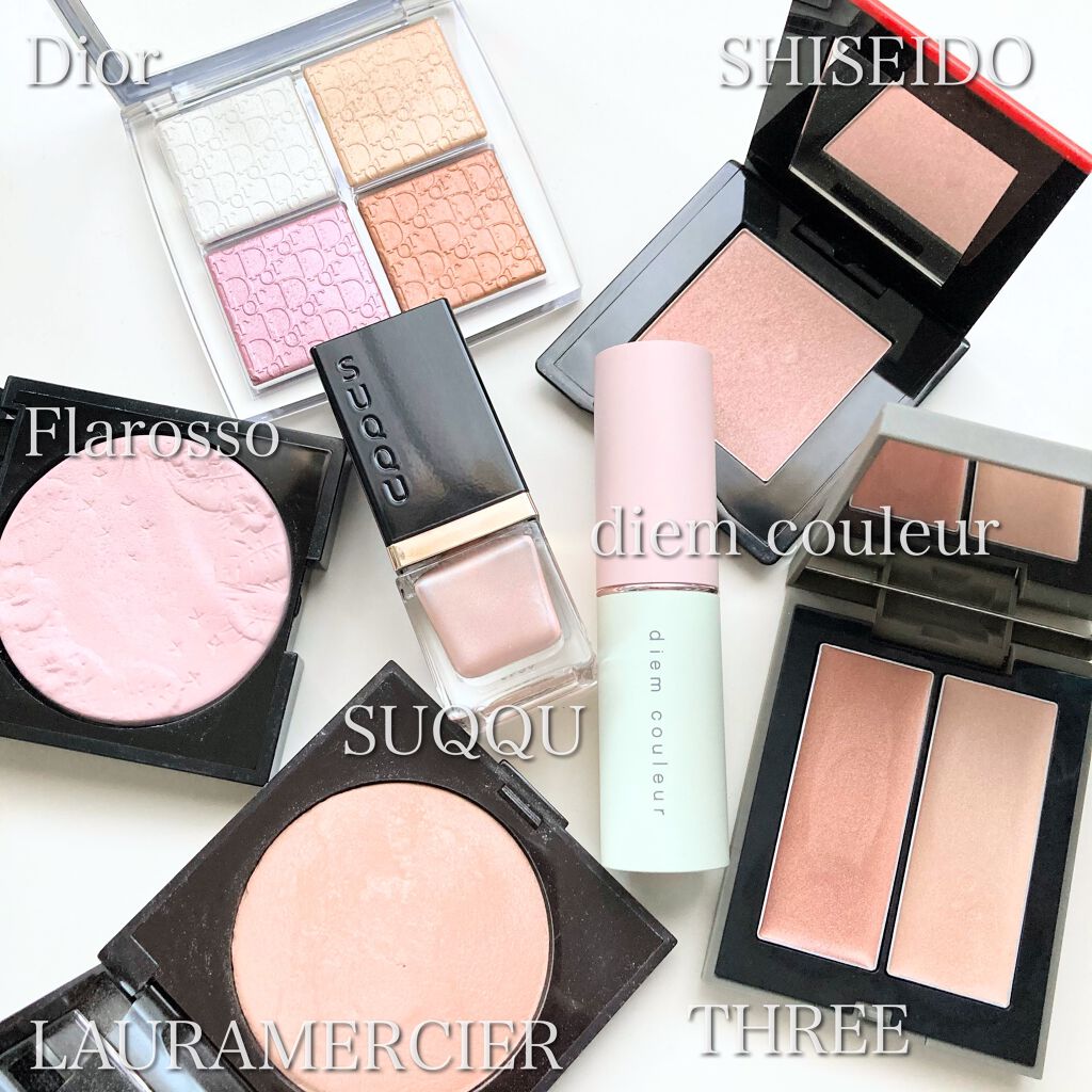 ♡ ̖́-　ローラメルシエ　マットラディアンスベイクドパウダーハイライト01 ローラ メルシエ マットラディアンス ベイクドパウダー