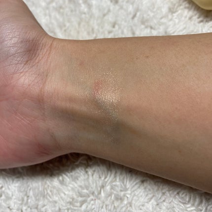 シャインキャッチャーマルチハイライター/i’m meme/パウダーハイライトを使ったクチコミ(3枚目)