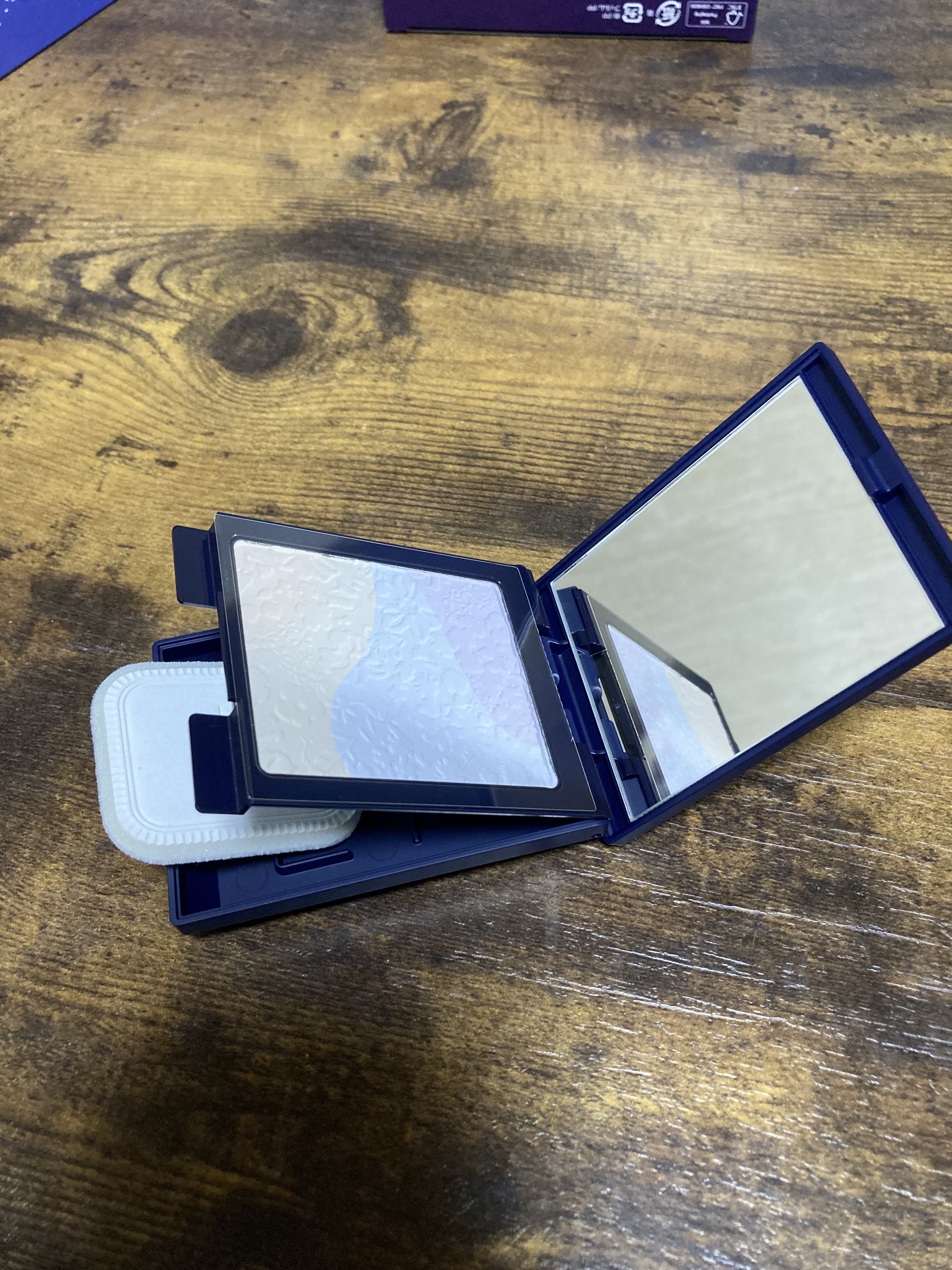 リポソーム アドバンスト パープルリボン セット 2023/DECORTÉ/スキンケアキットを使ったクチコミ（3枚目）