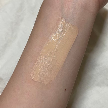 フィットミー リキッドファンデーション R/MAYBELLINE NEW YORK/リキッドファンデーションを使ったクチコミ(3枚目)