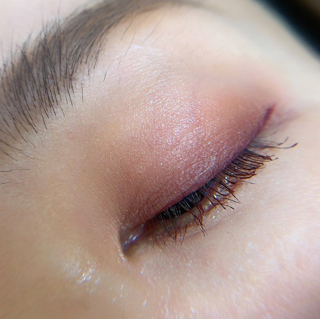 クワッドアイシャドー/NARS/アイシャドウパレットを使ったクチコミ(3枚目)