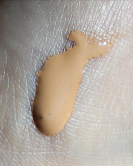 スタジオ ラディアンス セラム ファンデーション/M・A・C/リキッドファンデーションを使ったクチコミ(5枚目)